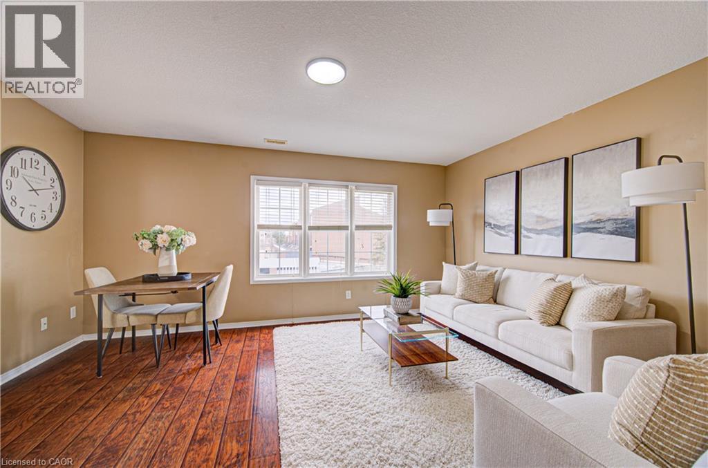 12 Holborn Drive Unit# A8, Kitchener, Ontario  N2A 0A4 - Photo 7 - 40810515