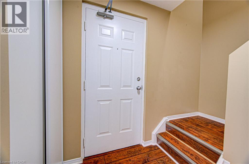12 Holborn Drive Unit# A8, Kitchener, Ontario  N2A 0A4 - Photo 5 - 40810515