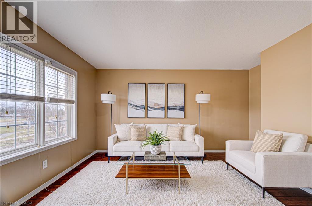 12 Holborn Drive Unit# A8, Kitchener, Ontario  N2A 0A4 - Photo 8 - 40810515