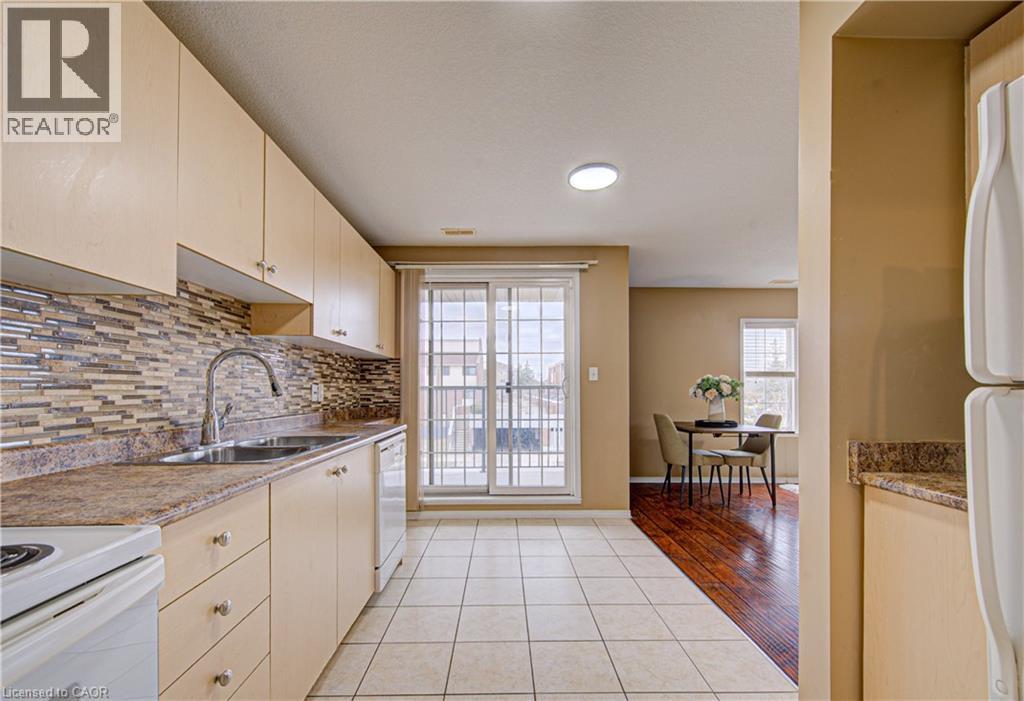 12 Holborn Drive Unit# A8, Kitchener, Ontario  N2A 0A4 - Photo 18 - 40810515