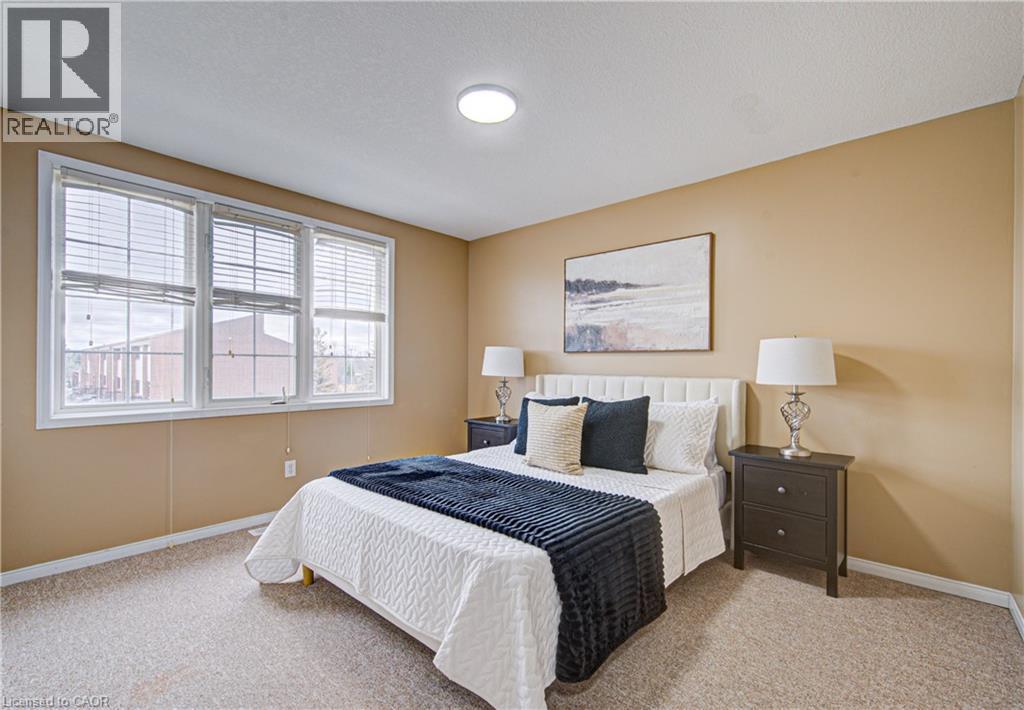 12 Holborn Drive Unit# A8, Kitchener, Ontario  N2A 0A4 - Photo 33 - 40810515