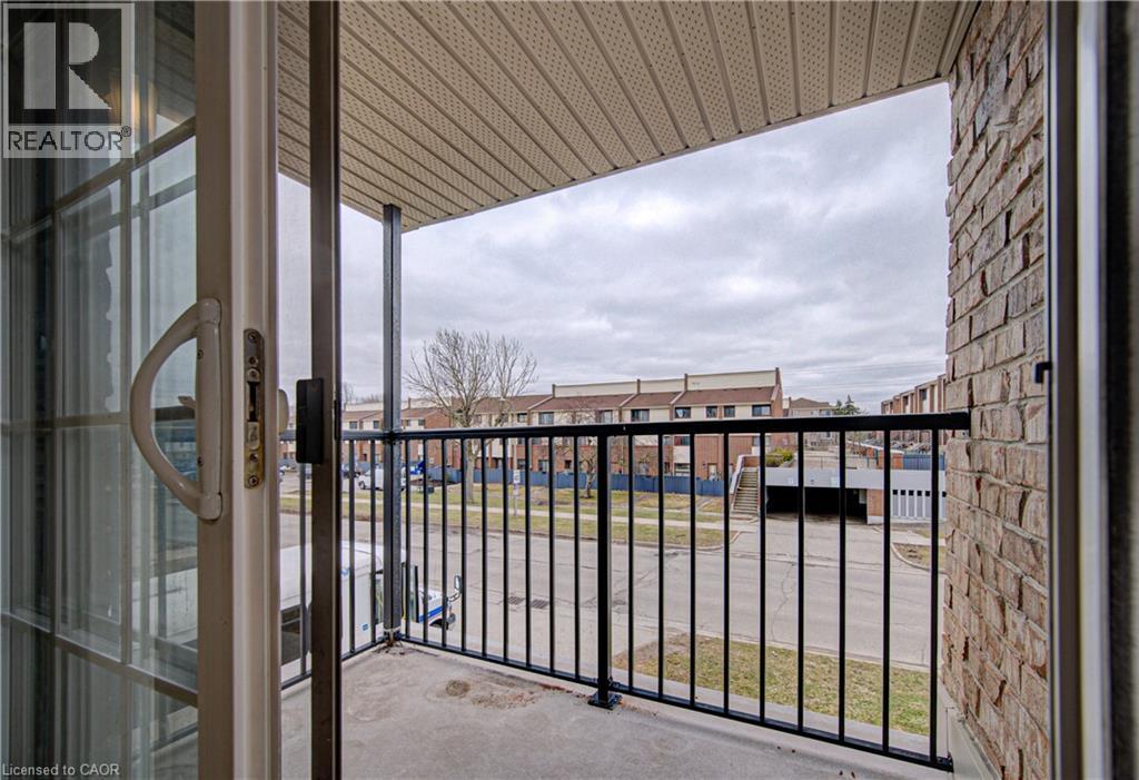 12 Holborn Drive Unit# A8, Kitchener, Ontario  N2A 0A4 - Photo 21 - 40810515