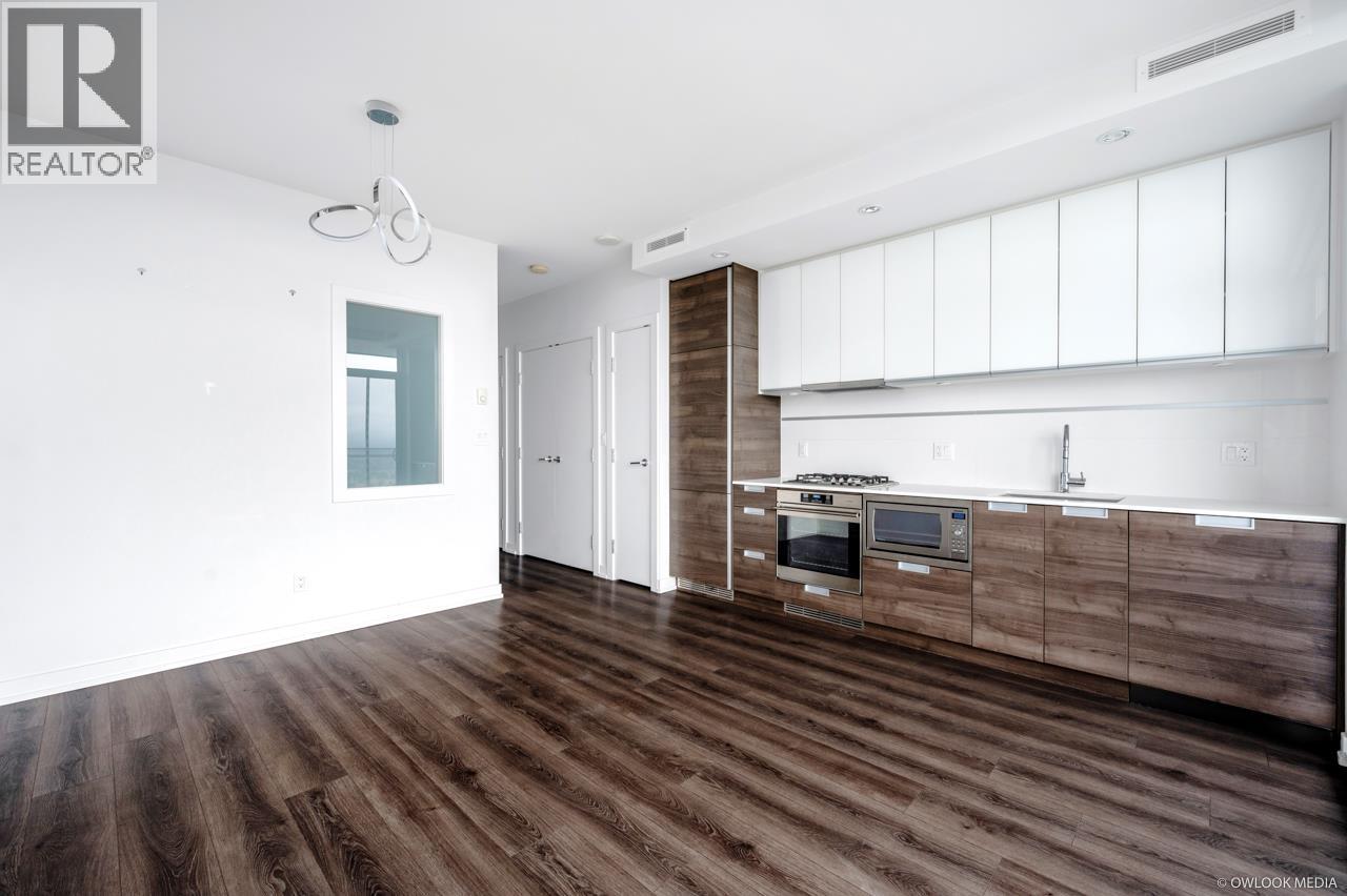 2906 4688 Kingsway, Burnaby, British Columbia  V5H 0E9 - Photo 11 - R3106355