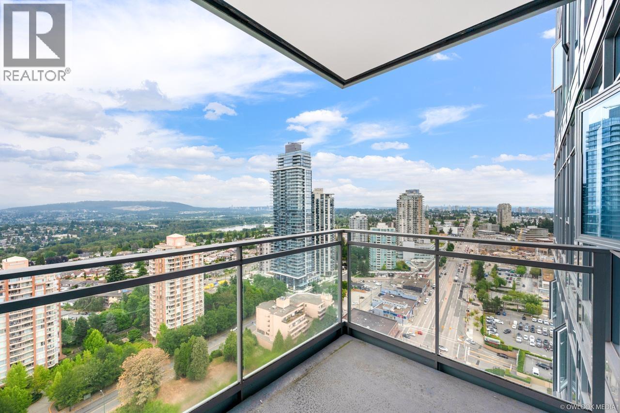 2906 4688 Kingsway, Burnaby, British Columbia  V5H 0E9 - Photo 14 - R3106355