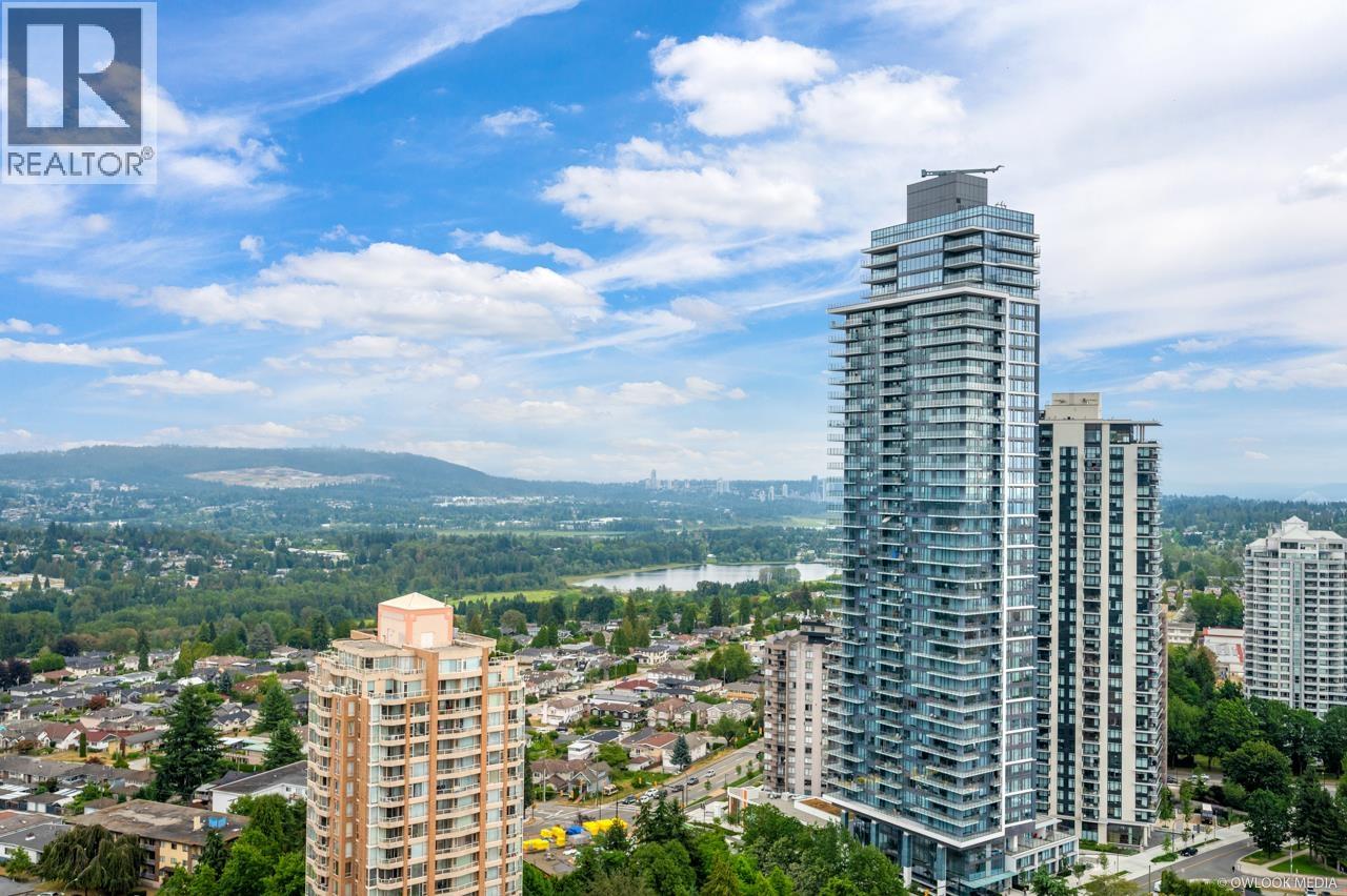 2906 4688 Kingsway, Burnaby, British Columbia  V5H 0E9 - Photo 16 - R3106355