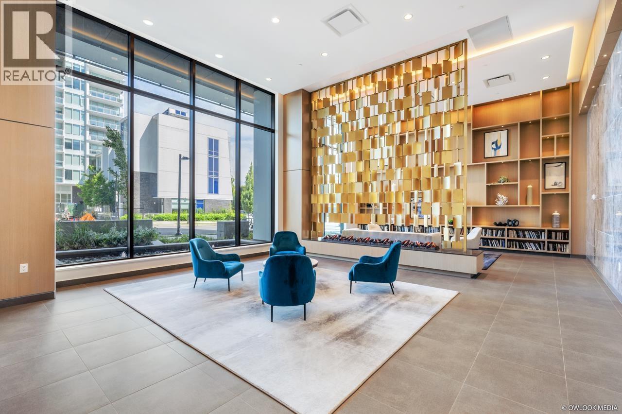 2906 4688 Kingsway, Burnaby, British Columbia  V5H 0E9 - Photo 1 - R3106355