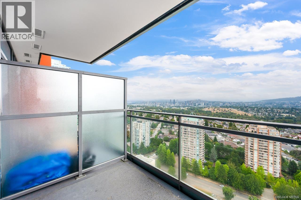 2906 4688 Kingsway, Burnaby, British Columbia  V5H 0E9 - Photo 15 - R3106355