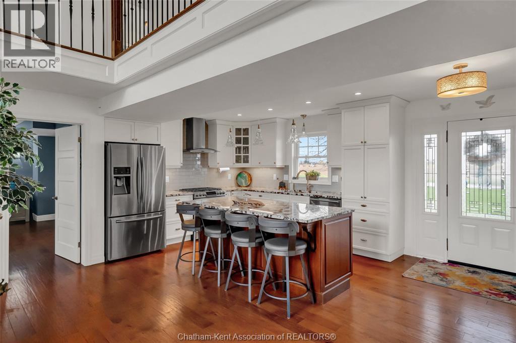 18334 Marine Park Drive, Rondeau Bay Estates, Ontario  N0P 1X0 - Photo 12 - 26007645