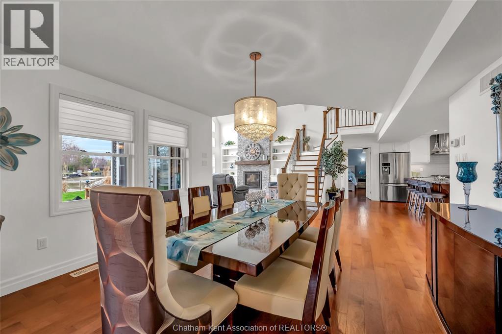 18334 Marine Park Drive, Rondeau Bay Estates, Ontario  N0P 1X0 - Photo 14 - 26007645