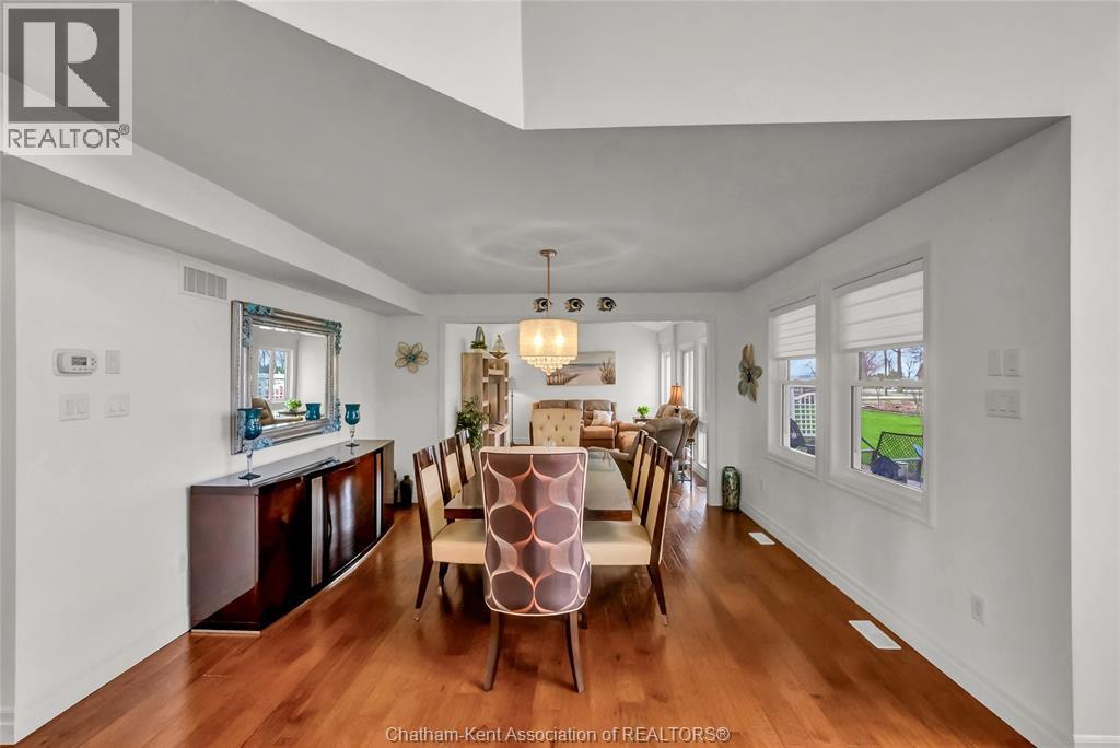 18334 Marine Park Drive, Rondeau Bay Estates, Ontario  N0P 1X0 - Photo 15 - 26007645