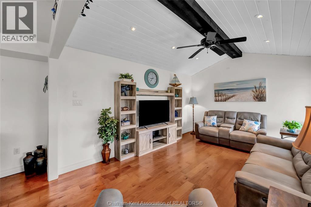 18334 Marine Park Drive, Rondeau Bay Estates, Ontario  N0P 1X0 - Photo 16 - 26007645