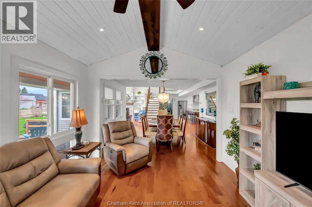 18334 Marine Park Drive, Rondeau Bay Estates, Ontario  N0P 1X0 - Photo 18 - 26007645