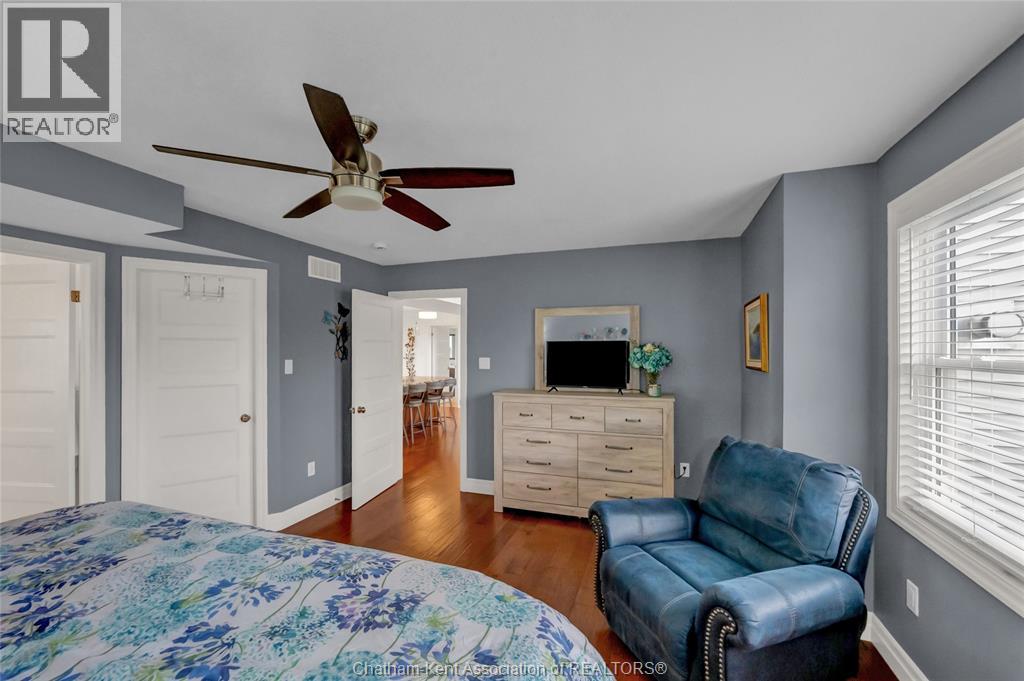 18334 Marine Park Drive, Rondeau Bay Estates, Ontario  N0P 1X0 - Photo 20 - 26007645