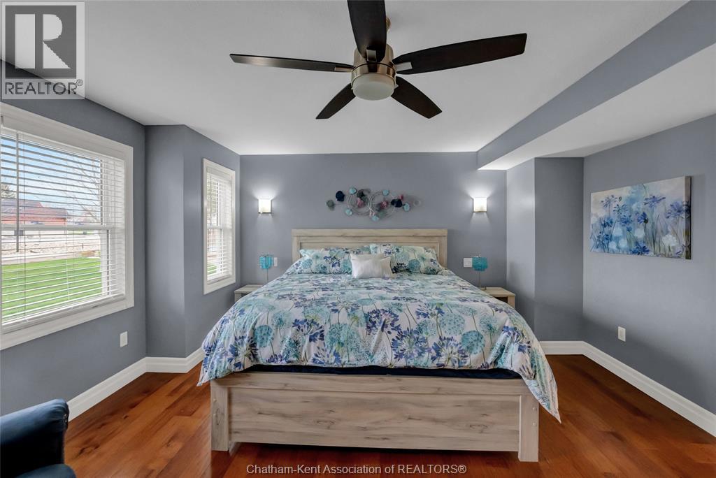 18334 Marine Park Drive, Rondeau Bay Estates, Ontario  N0P 1X0 - Photo 21 - 26007645