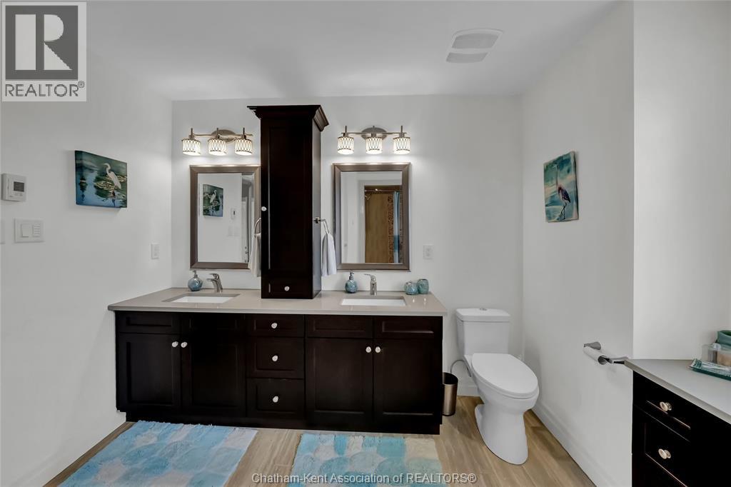 18334 Marine Park Drive, Rondeau Bay Estates, Ontario  N0P 1X0 - Photo 24 - 26007645