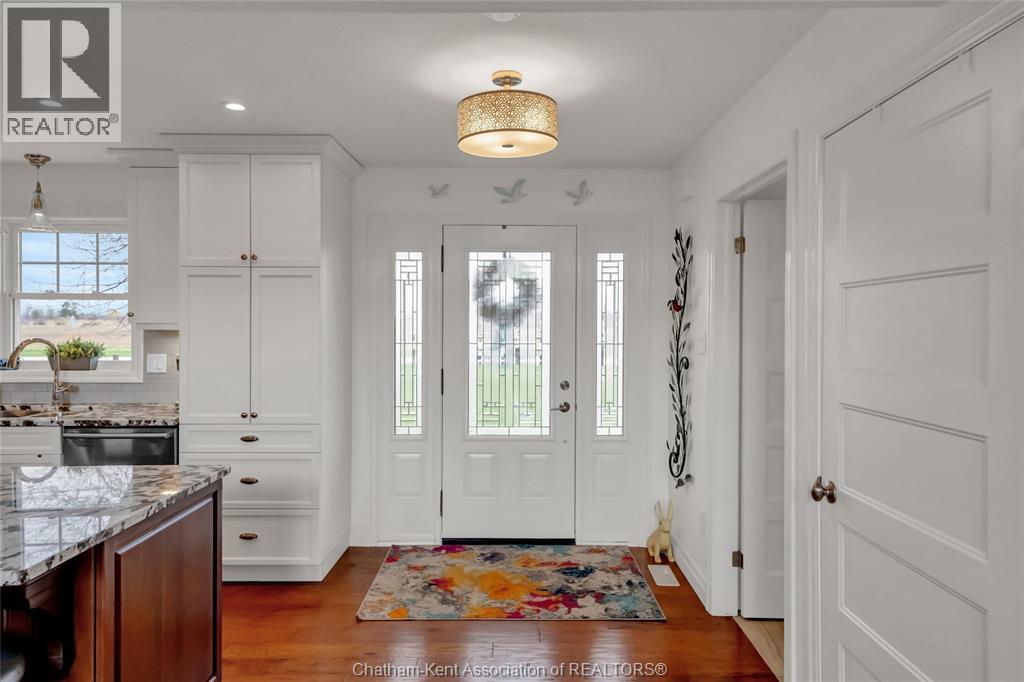 18334 Marine Park Drive, Rondeau Bay Estates, Ontario  N0P 1X0 - Photo 29 - 26007645