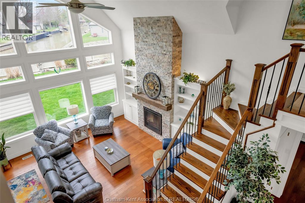 18334 Marine Park Drive, Rondeau Bay Estates, Ontario  N0P 1X0 - Photo 30 - 26007645