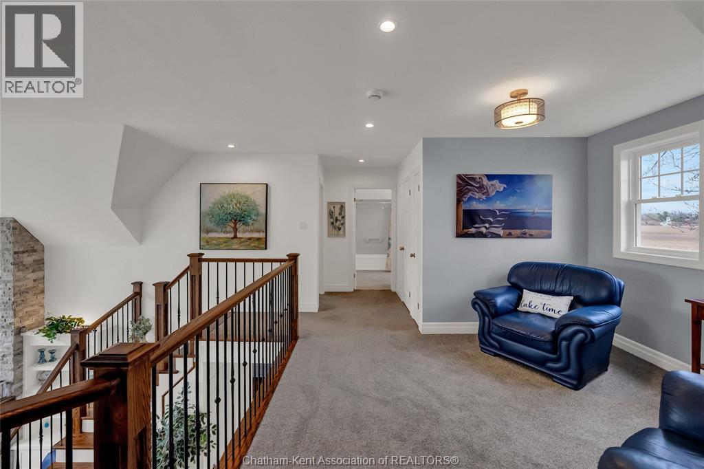 18334 Marine Park Drive, Rondeau Bay Estates, Ontario  N0P 1X0 - Photo 31 - 26007645