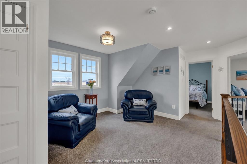 18334 Marine Park Drive, Rondeau Bay Estates, Ontario  N0P 1X0 - Photo 32 - 26007645