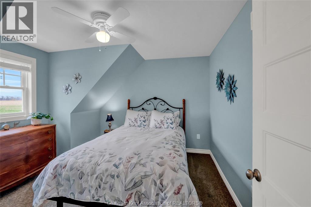 18334 Marine Park Drive, Rondeau Bay Estates, Ontario  N0P 1X0 - Photo 35 - 26007645