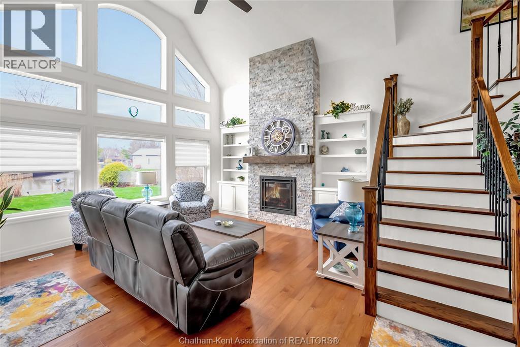 18334 Marine Park Drive, Rondeau Bay Estates, Ontario  N0P 1X0 - Photo 7 - 26007645