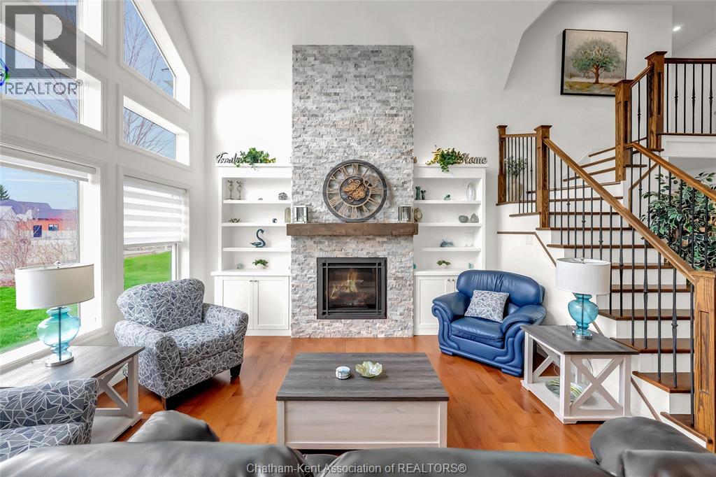 18334 Marine Park Drive, Rondeau Bay Estates, Ontario  N0P 1X0 - Photo 8 - 26007645