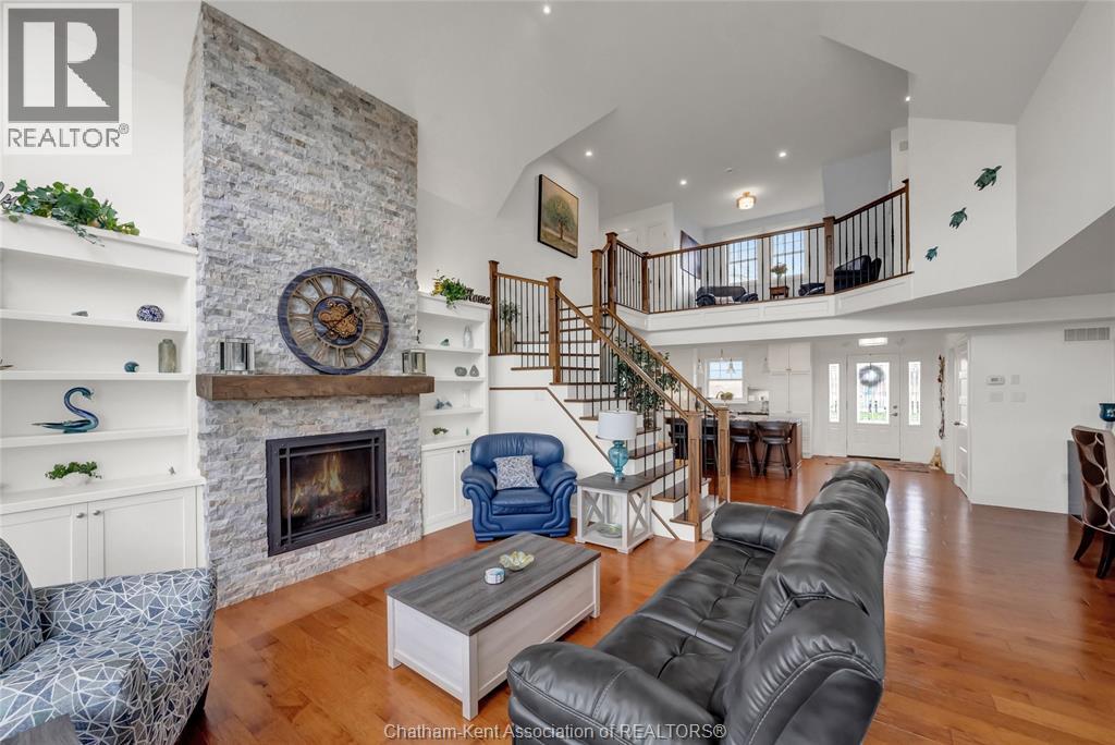 18334 Marine Park Drive, Rondeau Bay Estates, Ontario  N0P 1X0 - Photo 9 - 26007645