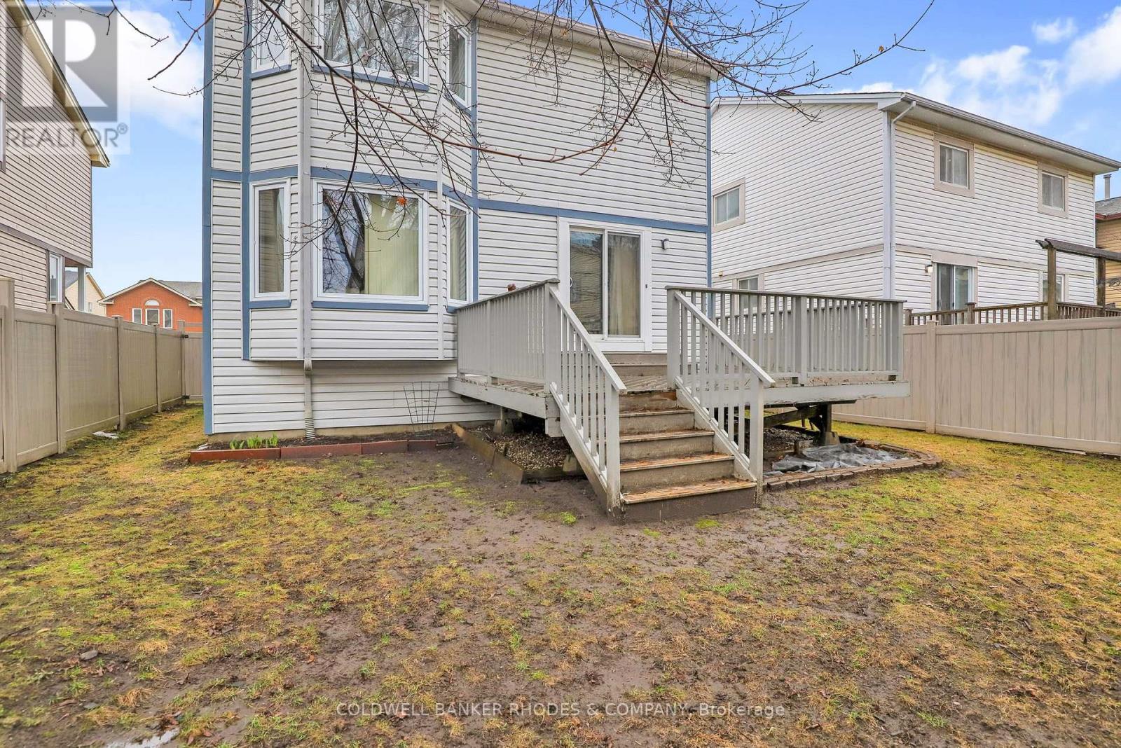 73 Bramblegrove Crescent, Ottawa, Ontario  K1T 3E6 - Photo 32 - X13015542