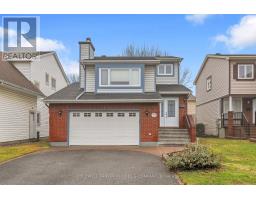 73 BRAMBLEGROVE CRESCENT, ottawa, Ontario