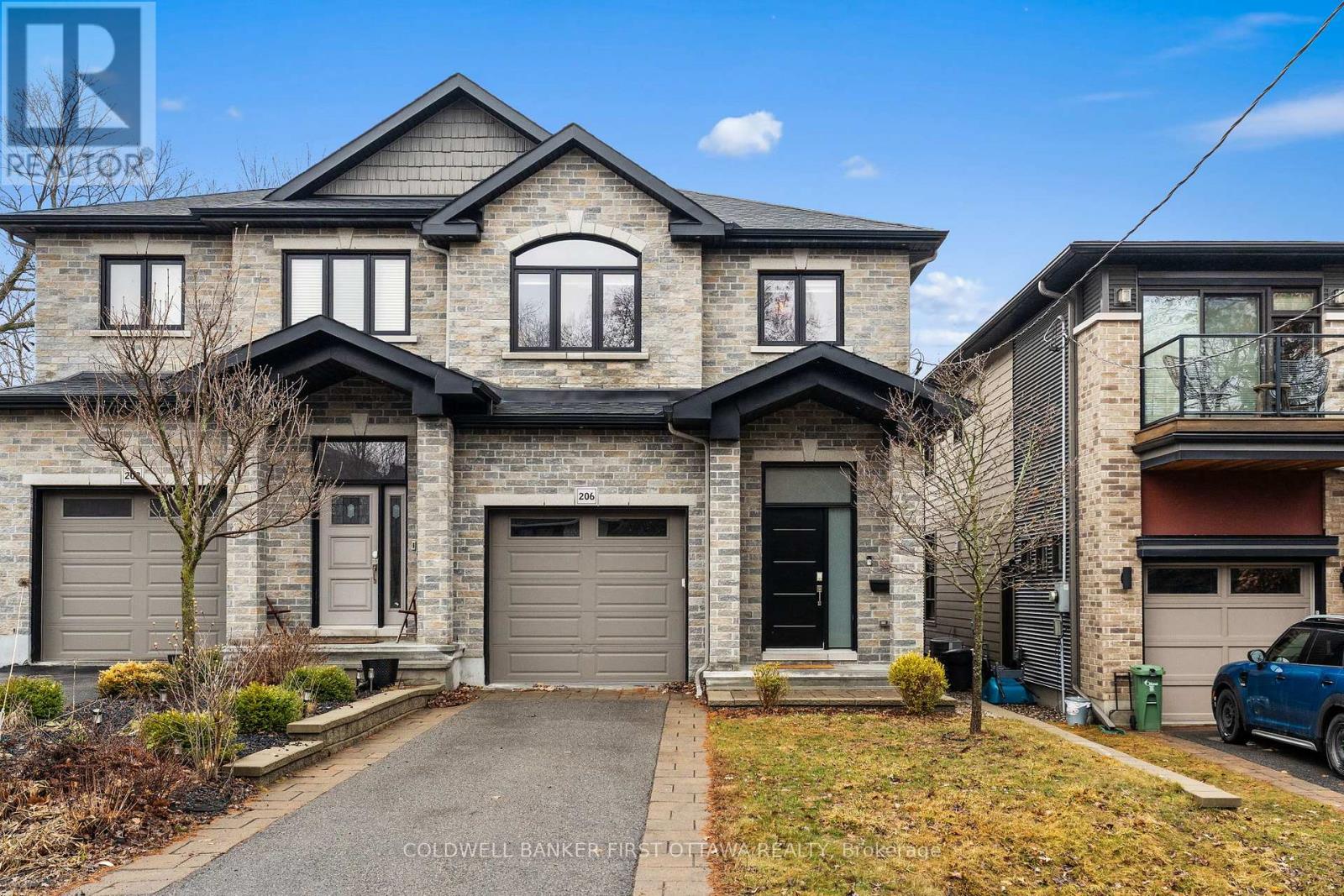 206 ANCASTER AVENUE, Ottawa, Ontario