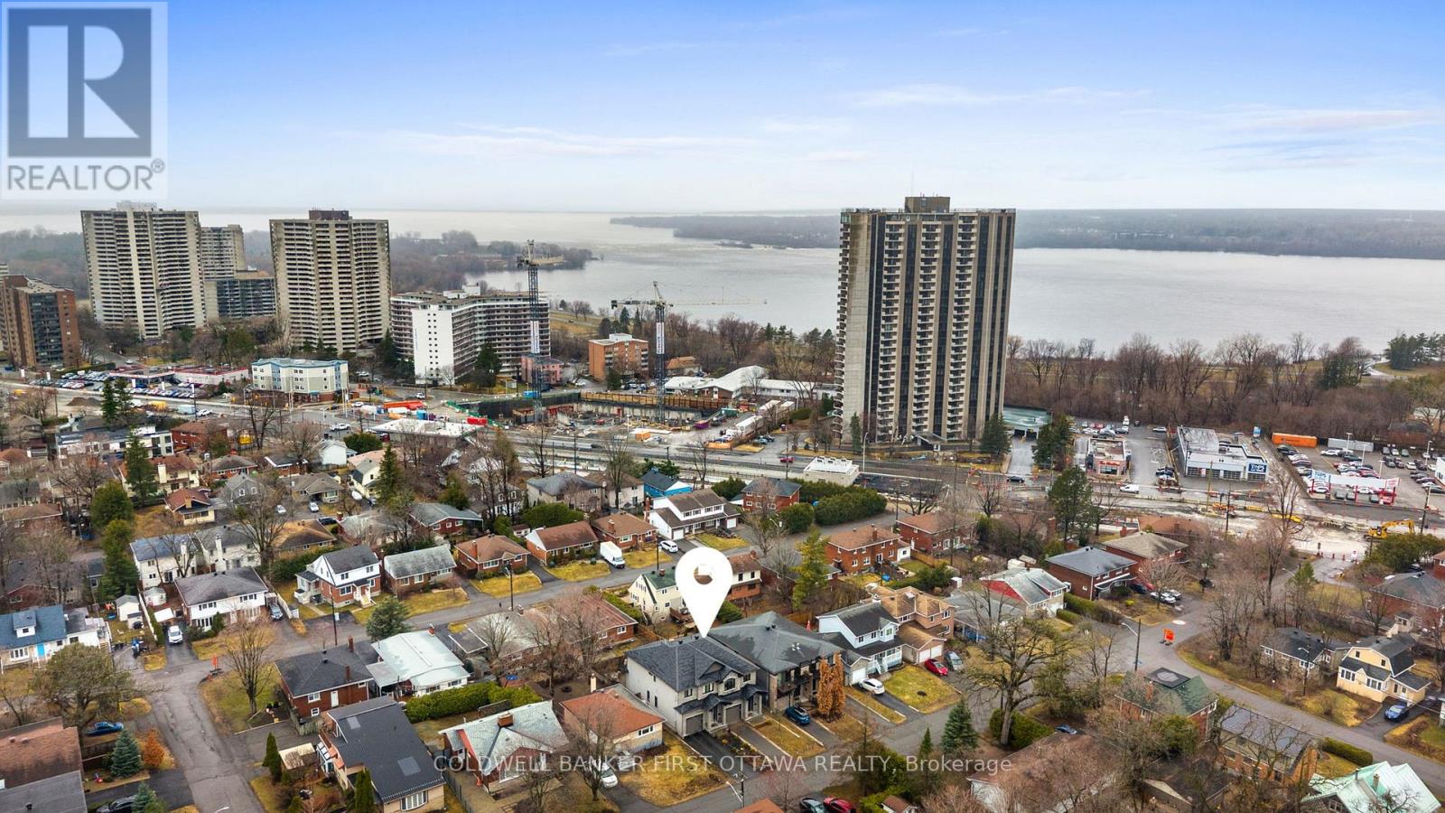 206 Ancaster Avenue, Ottawa, Ontario  K2B 5B3 - Photo 2 - X13015544