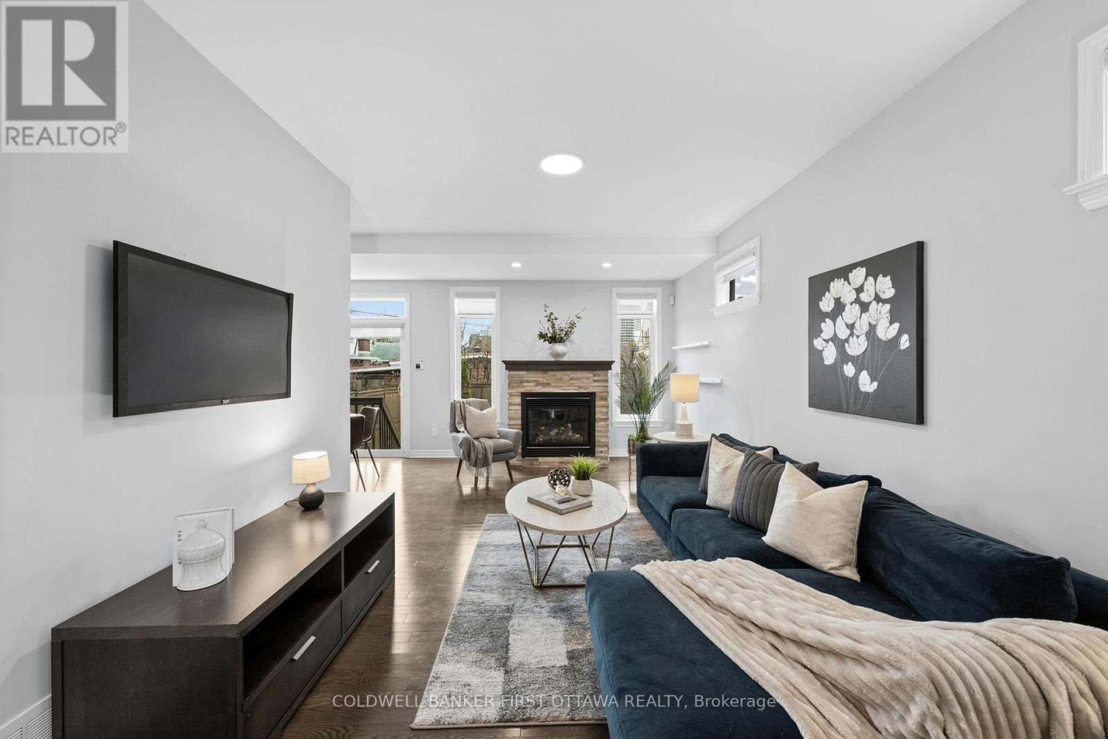 206 Ancaster Avenue, Ottawa, Ontario  K2B 5B3 - Photo 9 - X13015544