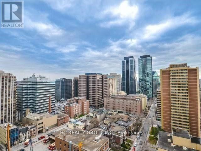 1911 - 33 Charles Street E, Toronto, Ontario  M4Y 0A2 - Photo 4 - C13015546