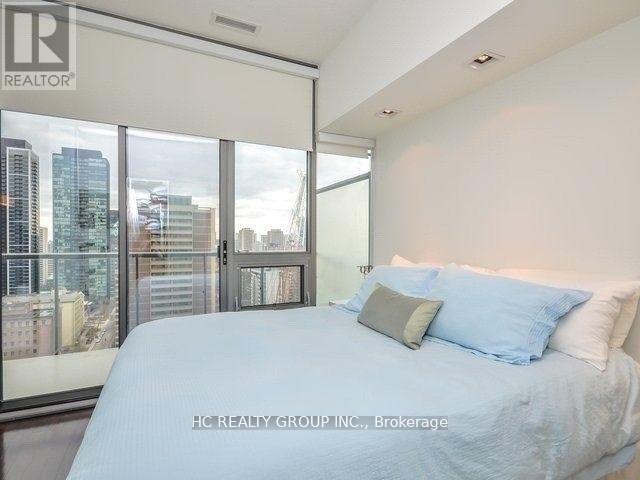 1911 - 33 Charles Street E, Toronto, Ontario  M4Y 0A2 - Photo 6 - C13015546