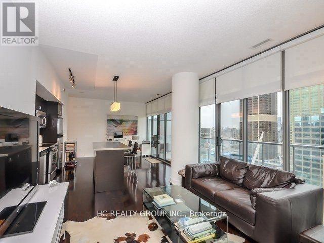 1911 - 33 Charles Street E, Toronto, Ontario  M4Y 0A2 - Photo 7 - C13015546