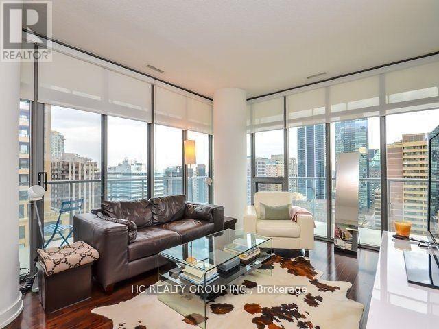 1911 - 33 Charles Street E, Toronto, Ontario  M4Y 0A2 - Photo 8 - C13015546