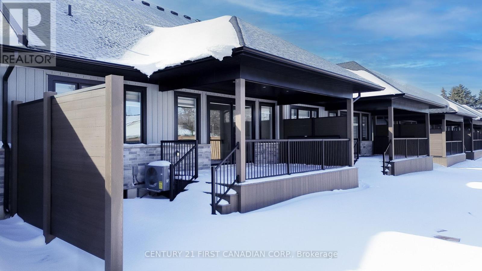 Photo 41 of 41 for 10 - 32 Postma Crescent