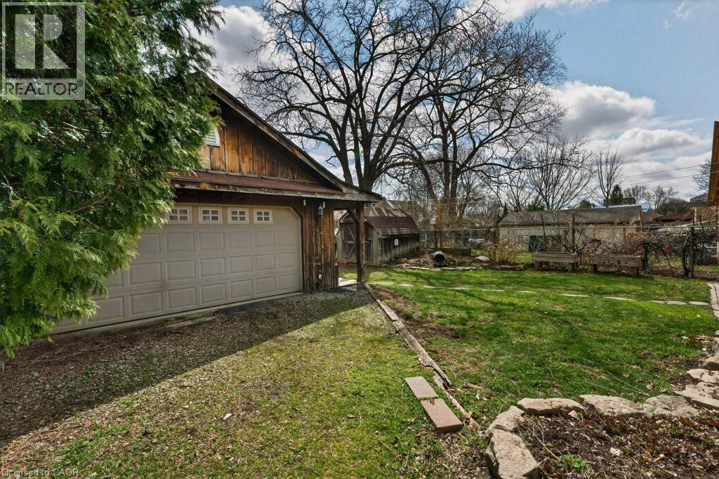 69 West 4th Street, Hamilton, Ontario  L9C 3M6 - Photo 16 - 40815419