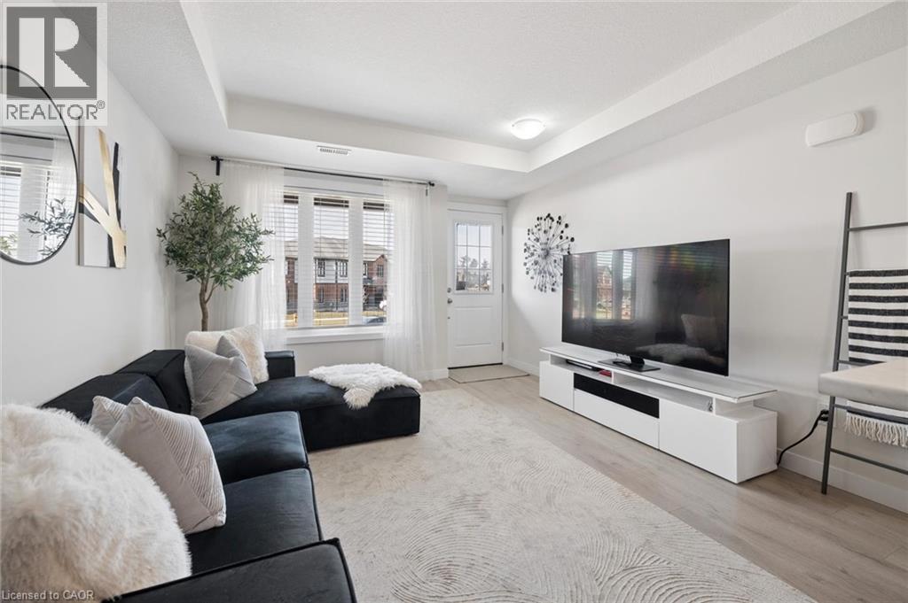 150 Rochefort Street Unit# F, Kitchener, Ontario  N2R 0P5 - Photo 5 - 40815924