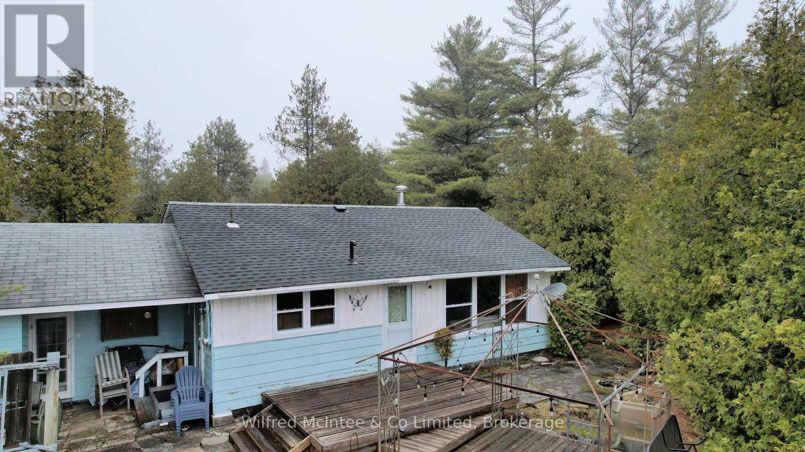 47 SOG JE WA SA DRIVE, native leased lands, Ontario