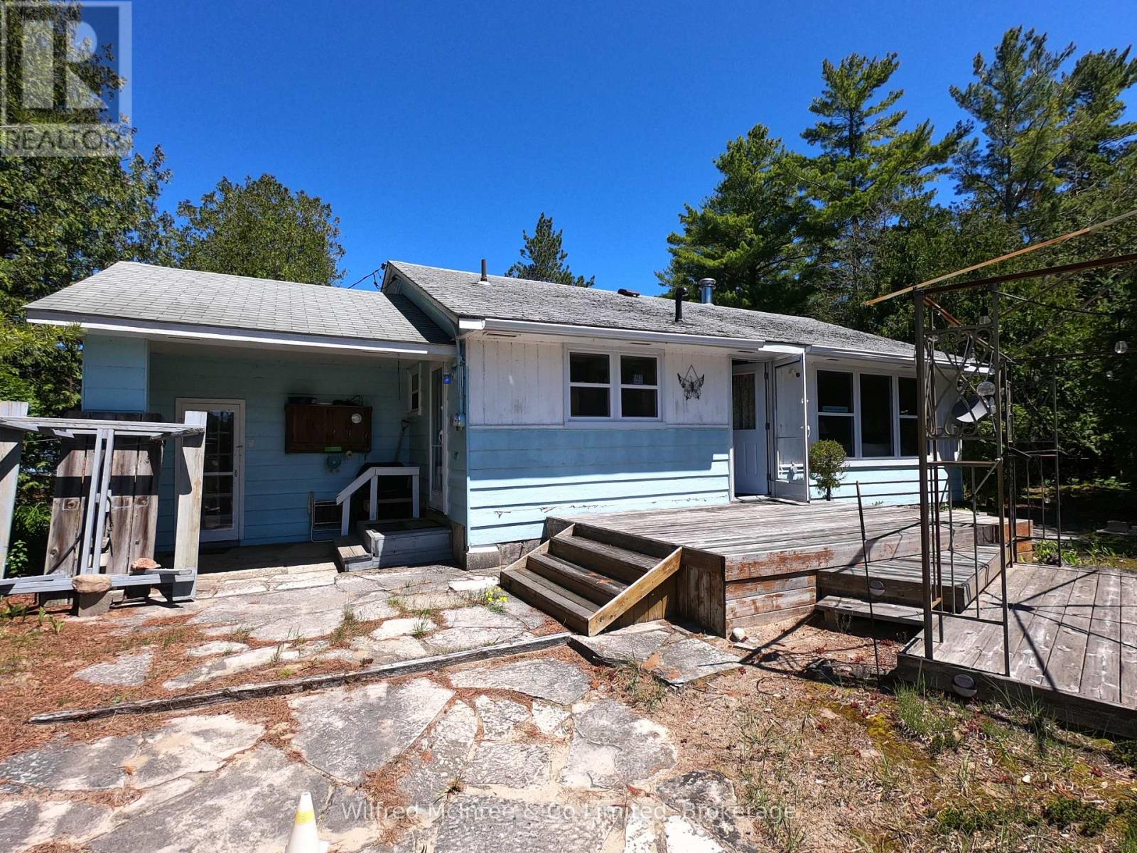 47 Sog Je Wa Sa Drive, Native Leased Lands, Ontario  N0H 2G0 - Photo 2 - X13015540