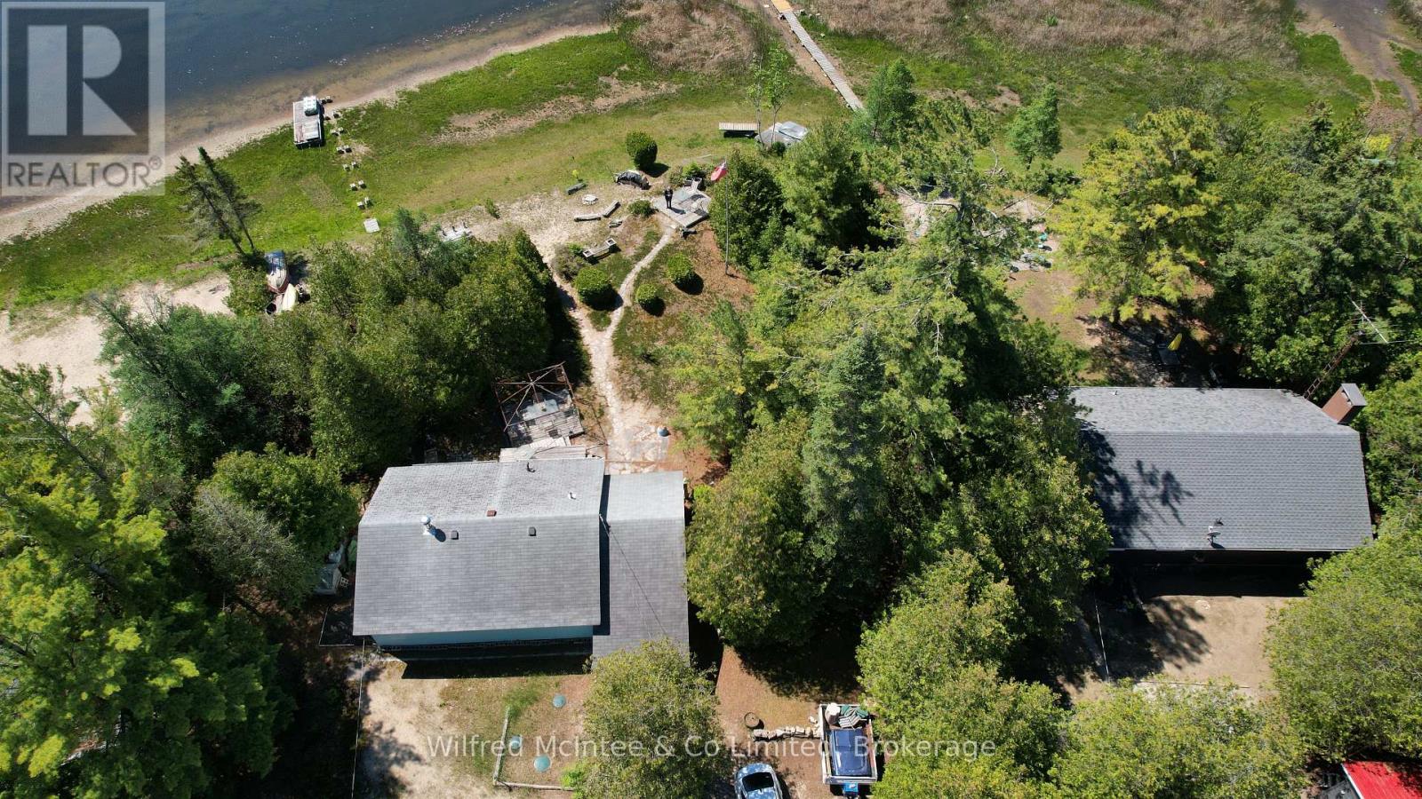 47 Sog Je Wa Sa Drive, Native Leased Lands, Ontario  N0H 2G0 - Photo 8 - X13015540