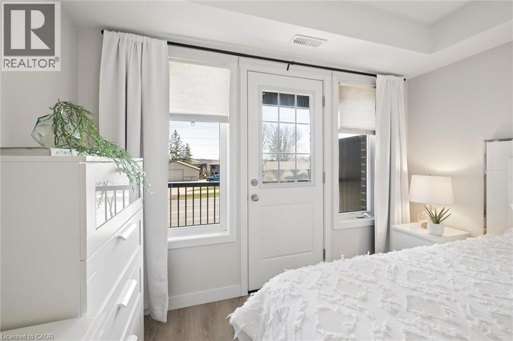 150 Rochefort Street Unit# F, Kitchener, Ontario  N2R 0P5 - Photo 19 - 40815924