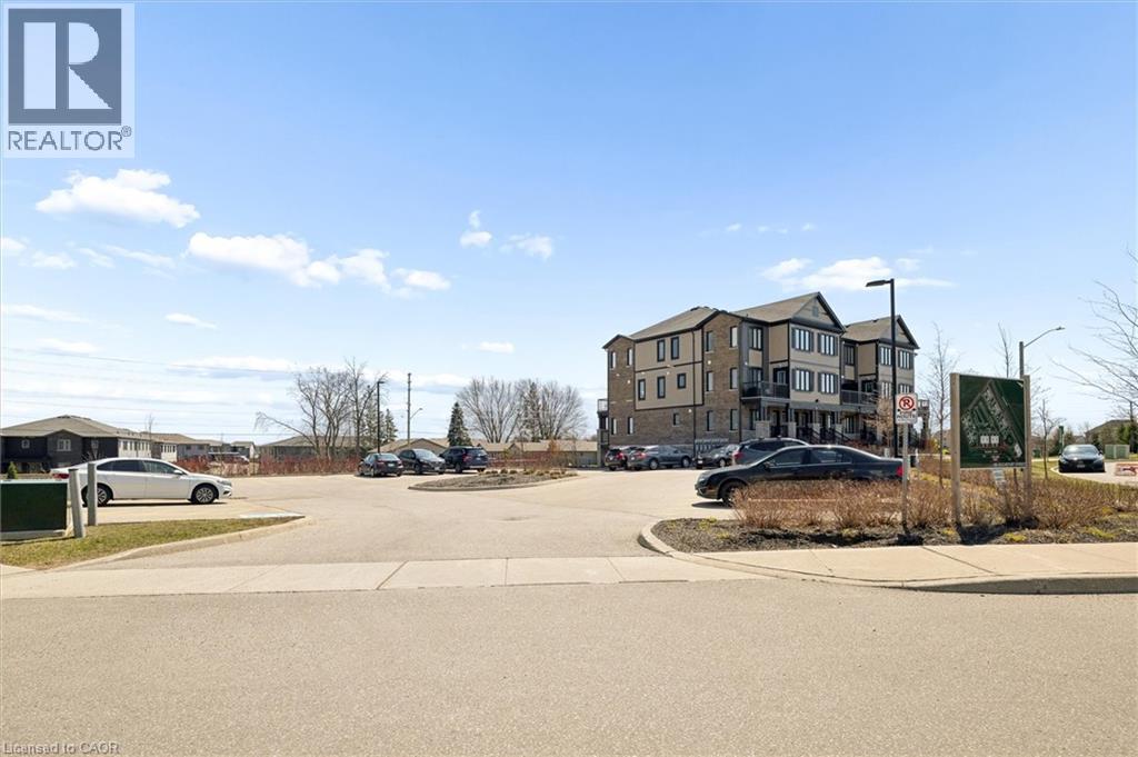 150 Rochefort Street Unit# F, Kitchener, Ontario  N2R 0P5 - Photo 26 - 40815924