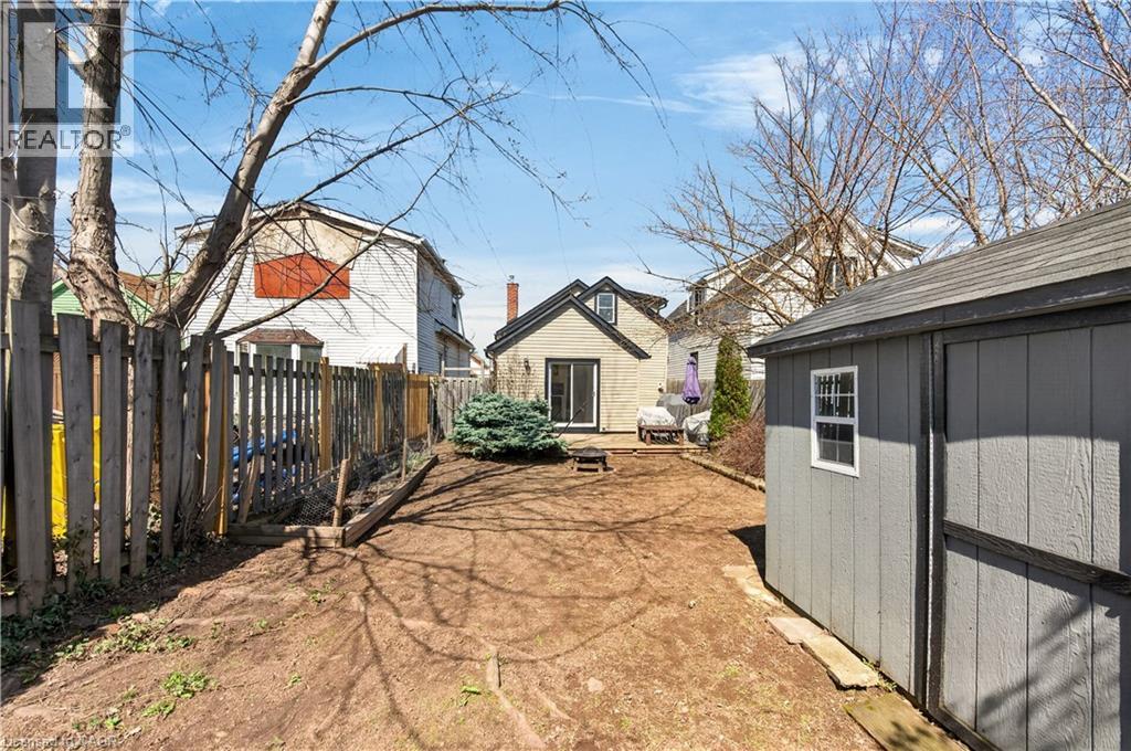 30 Cambridge Avenue, Hamilton, Ontario  L8H 1T5 - Photo 26 - 40821943