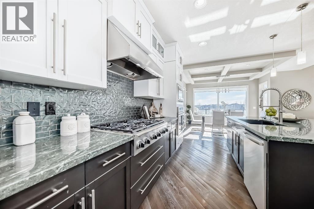 204 Sage Valley Close Nw, Calgary, Alberta  T3R 0E1 - Photo 12 - A2302652