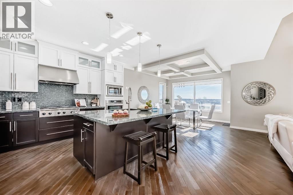 204 Sage Valley Close Nw, Calgary, Alberta  T3R 0E1 - Photo 8 - A2302652