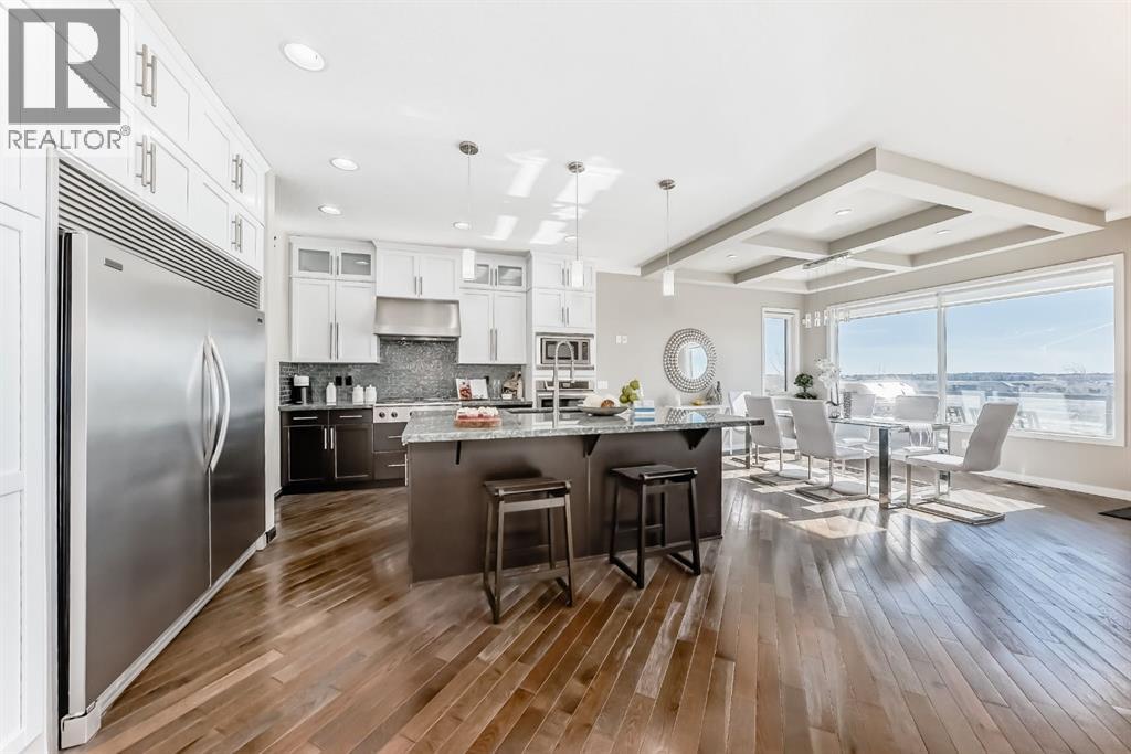 204 Sage Valley Close Nw, Calgary, Alberta  T3R 0E1 - Photo 7 - A2302652