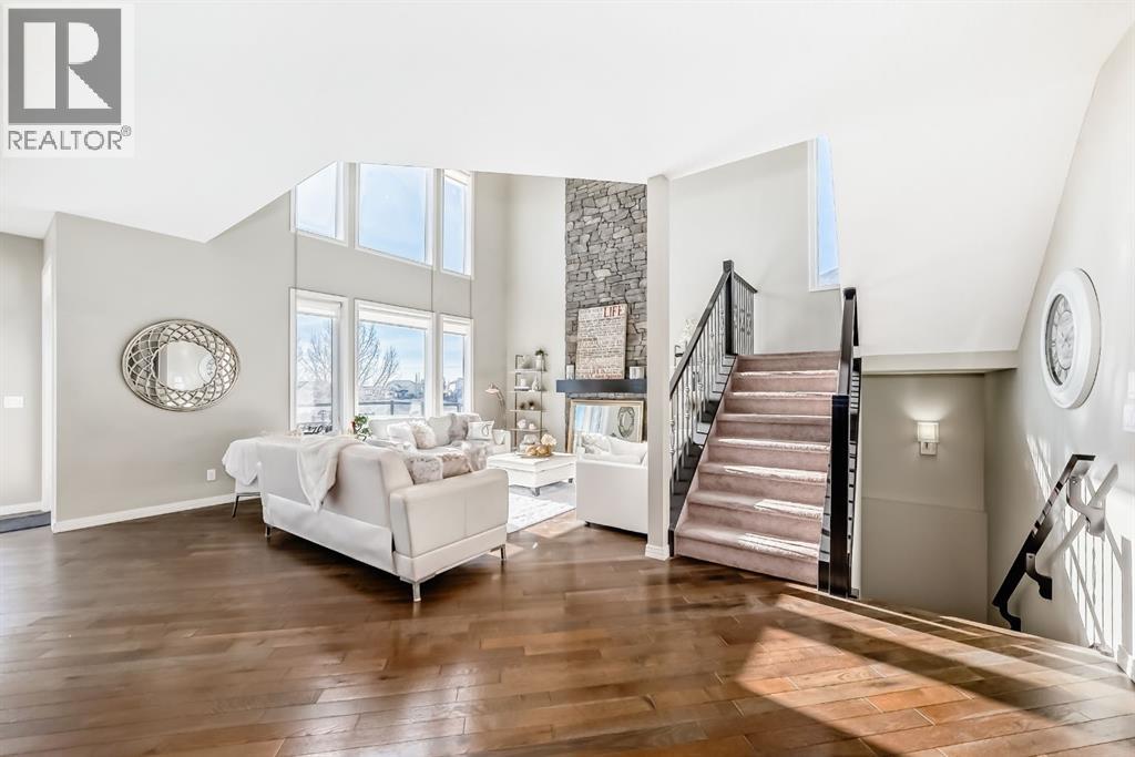 204 Sage Valley Close Nw, Calgary, Alberta  T3R 0E1 - Photo 18 - A2302652