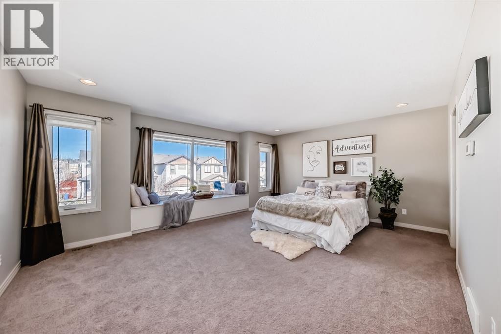 204 Sage Valley Close Nw, Calgary, Alberta  T3R 0E1 - Photo 27 - A2302652